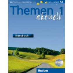 Themen aktuell 1 KB (+CD)