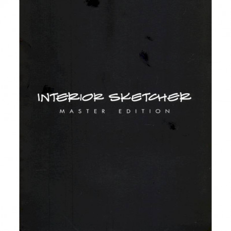 Interior Sketcher. Master Edition. Практическое пособие по интерьерному скетчингу