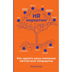 HR-маркетинг: Как сделать вашу компанию мечтой всех кандидатов
