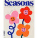 Seasons of life Сезоны жизни 2021 № 59 весна