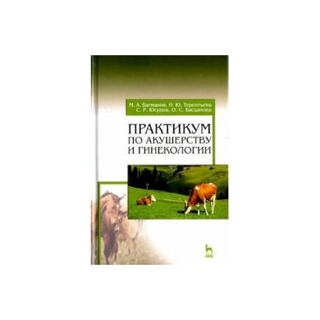 Практикум по акушерству и гинекологии.Уч.пос.