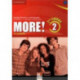 More! 2Ed 2 WB
