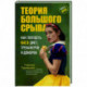 Теория большого срыва. Как похудеть без диет, тренажеров и дожоров