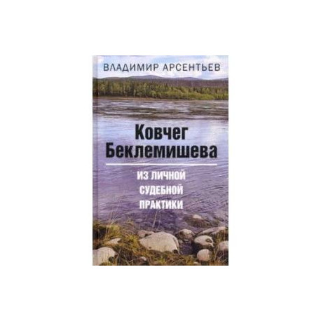 Ковчег Беклемишева. Из личной судебной практики