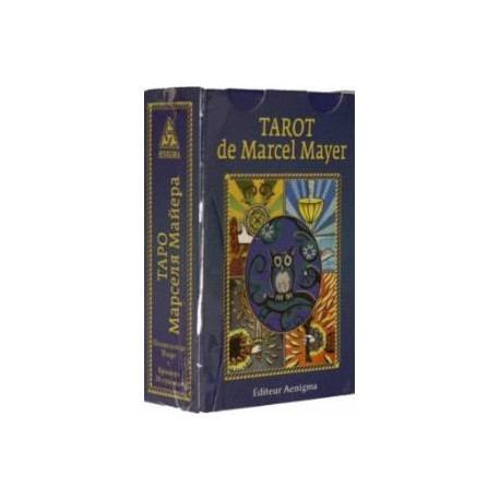 Таро Марселя Майера