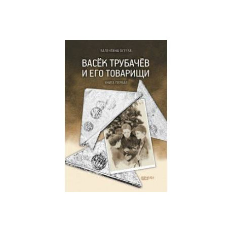 Васёк Трубачёв и его товарищи. Книга первая