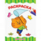 Раскраска А4. Времена года