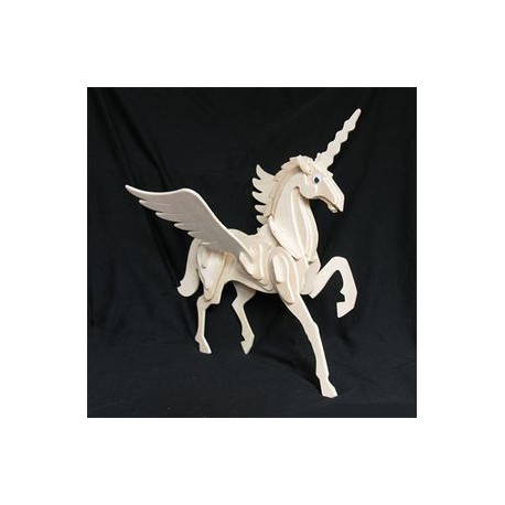 Единорог / Лошадь (80650)
