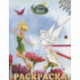 Феи. Раскраска № 4 Динь-Динь и Розетта