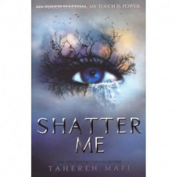 Shatter Me 1