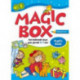 Magic Box. Английский язык для детей 5—7 лет. Учебное наглядное пособие