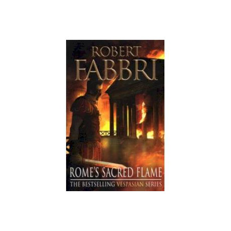 Rome's Sacred Flame