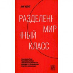 Разделенный мир. Разделенный класс. Глобальная политическая экономия и стратификация труда