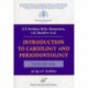 Introduction to cariology and periodontology: Textbook