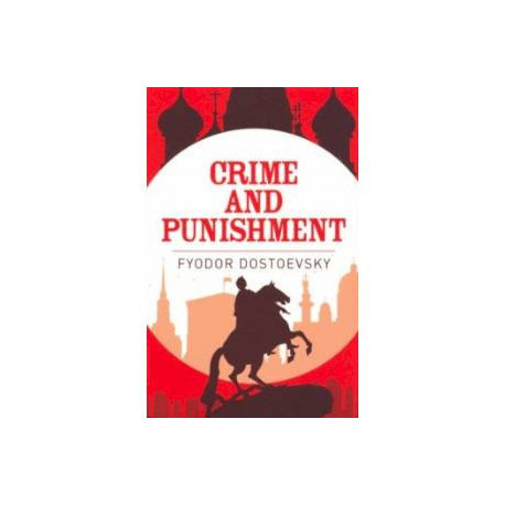 Crime and Punishment