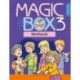 Английский язык. 3 класс. Волшебная шкатулка. Magic Box. Рабочая тетрадь