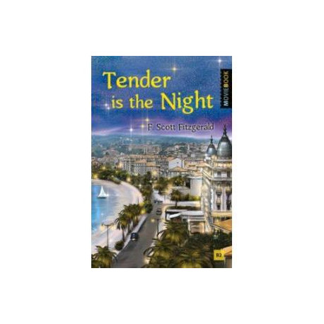 Tender is the Night