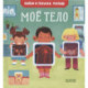 Найди и покажи, малыш. Мое тело