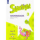 Английский язык. Звёздный английский. 3 класс. Рабочая тетрадь. В 2-х частях. ФГОС