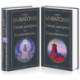 Тайная доктрина (комплект из 2-х книг: 'Тайная доктрина. Том 1 Космогенезис' и 'Тайная доктрина. Том 2 Антропогенезис')