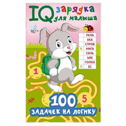 100 задачек на логику