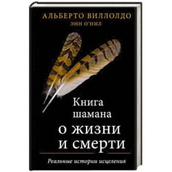 Книга шамана о жизни и смерти. Реальные истории исцеления