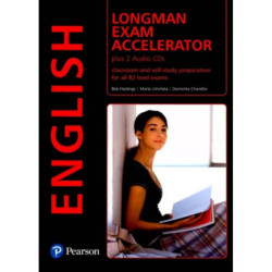 Longman Exam Accelerator + CDs (2)