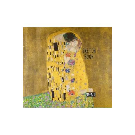 Густав Климт.Скетчбук