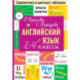 Английский язык. 2-4 классы
