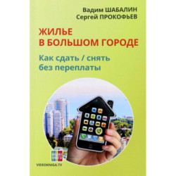 Жилье в большом городе. Как сдать - снять без переплаты