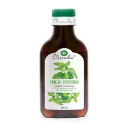 Масло крапивы, 100 мл