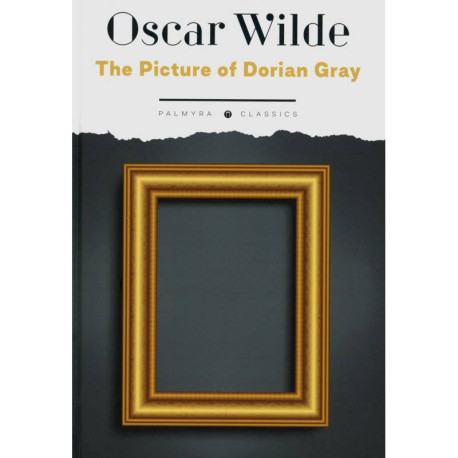 The Picture of Dorian Gray