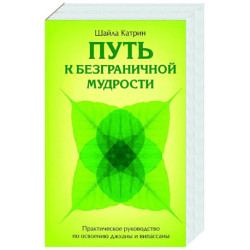 Путь к безграничной мудрости. Практическое руководство по освоению джханы и випассаны