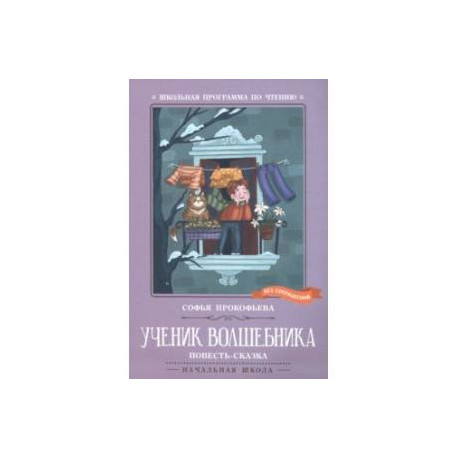 Ученик волшебника