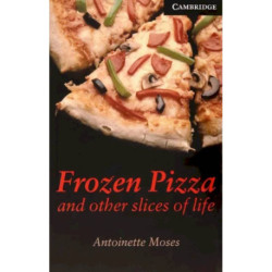 Frozen Pizza and Other Slices of Life