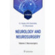 Neurology and neurosurgery. Volume 2. Neurosurgery