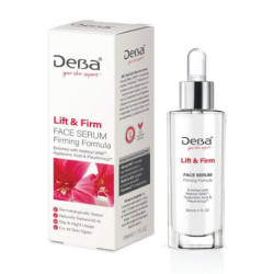 DeBa Lift & Firm сыворотка для лица, 30 ml