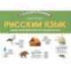 Русский язык. Умные шифровки для начальной школы