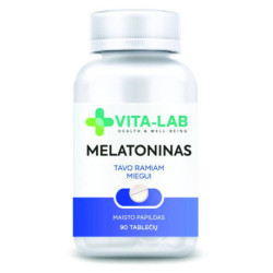 Мелатонин 2 мг, 90 таблеток