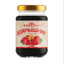 Боярышник жидкий экстракт, 200 г