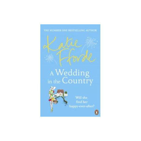 A Wedding in the Country