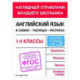 Английский язык в схемах, таблицах, рисунках