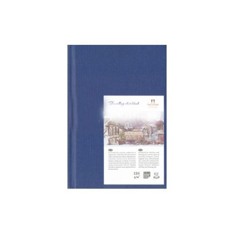 Блокнот 'Travelling sketchbook'