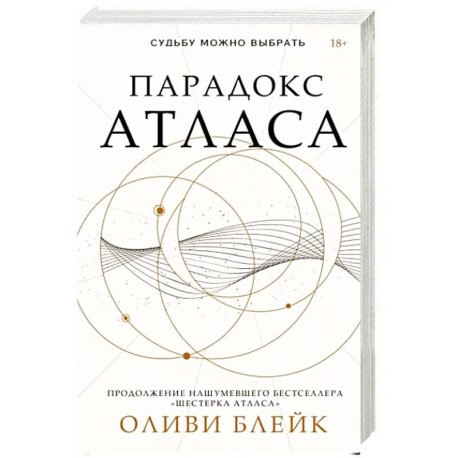 Парадокс Атласа