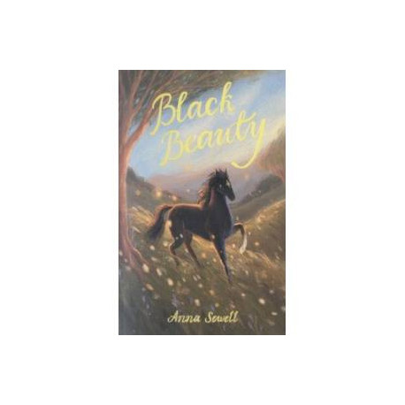 Black Beauty