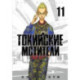 Токийские мстители. Том 11