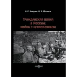 Гражданская война в России. Война с белополяками