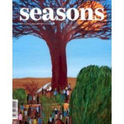 Seasons of life. Сезоны жизни. 2023 № 69, осень