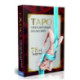 Таро обнаженных иллюзий (78 карт + инструкция)