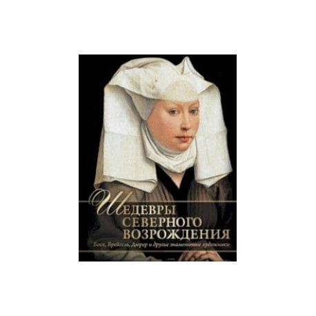 Шедевры Северного Возрождения. Босх, Брейгель, Дюрер и другие знаменитые художники